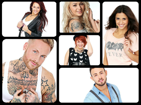 DSDS 2014: Wer soll in die TOP 12?