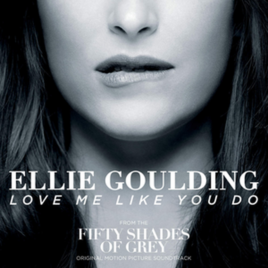 Love Me Like You Do - Ellie Goulding