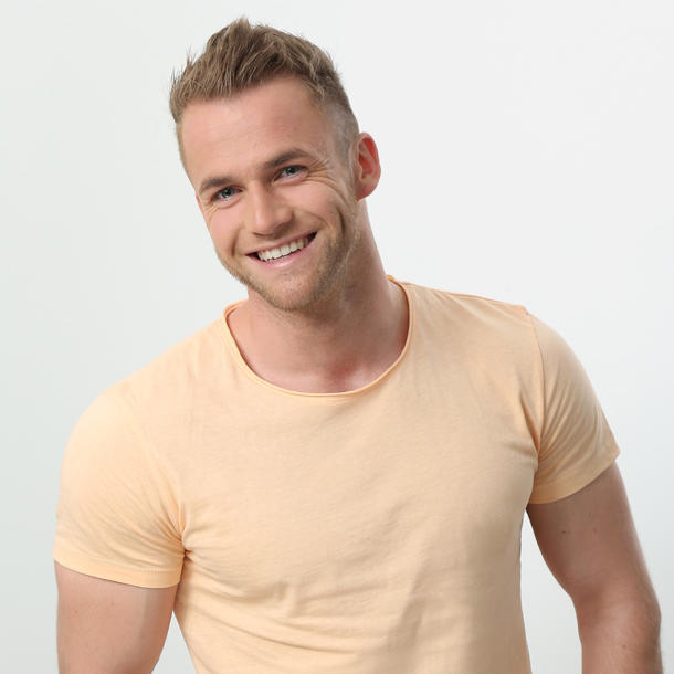 Philipp Stehler (Bachelorette)