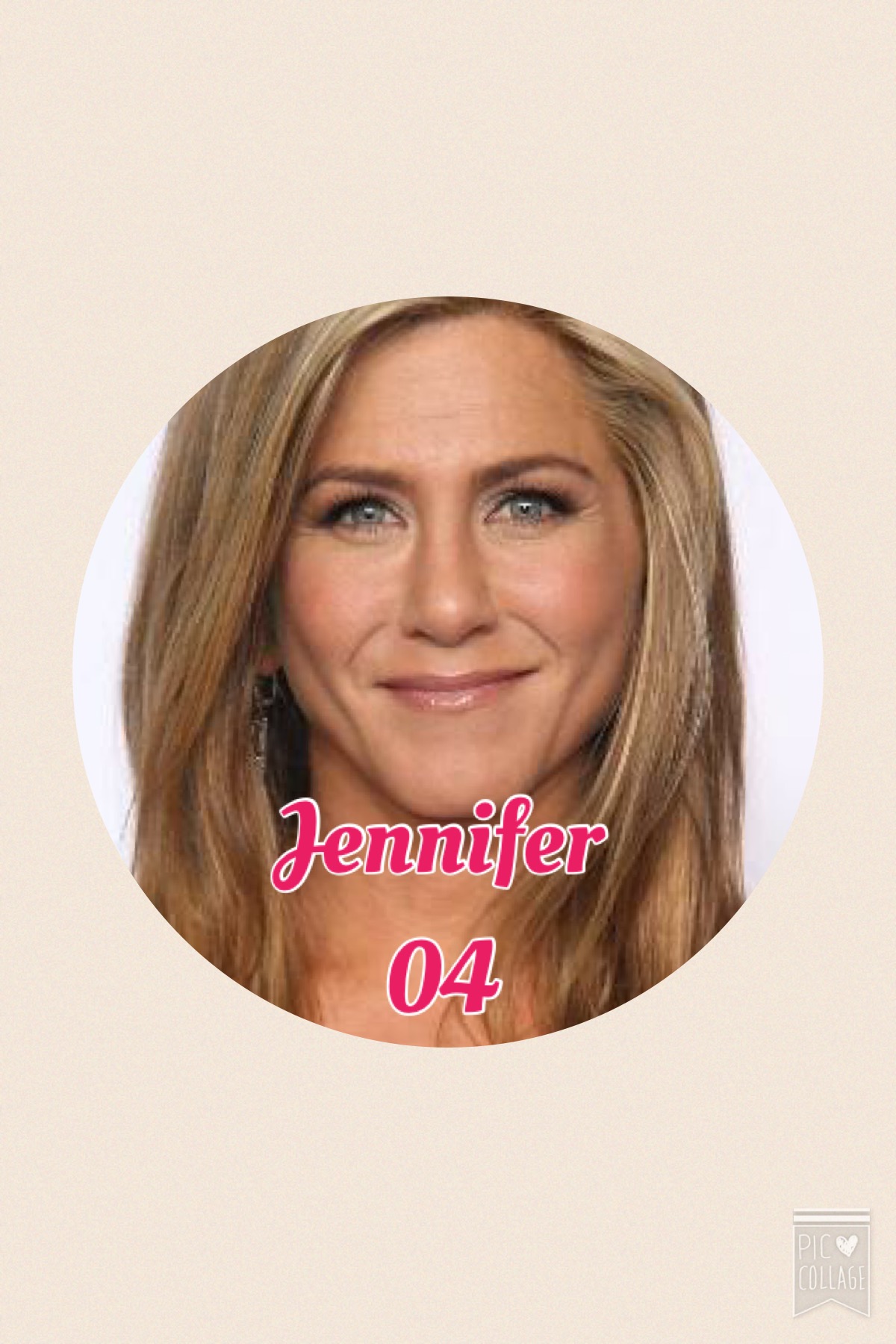 04 -  Jennifer Aniston