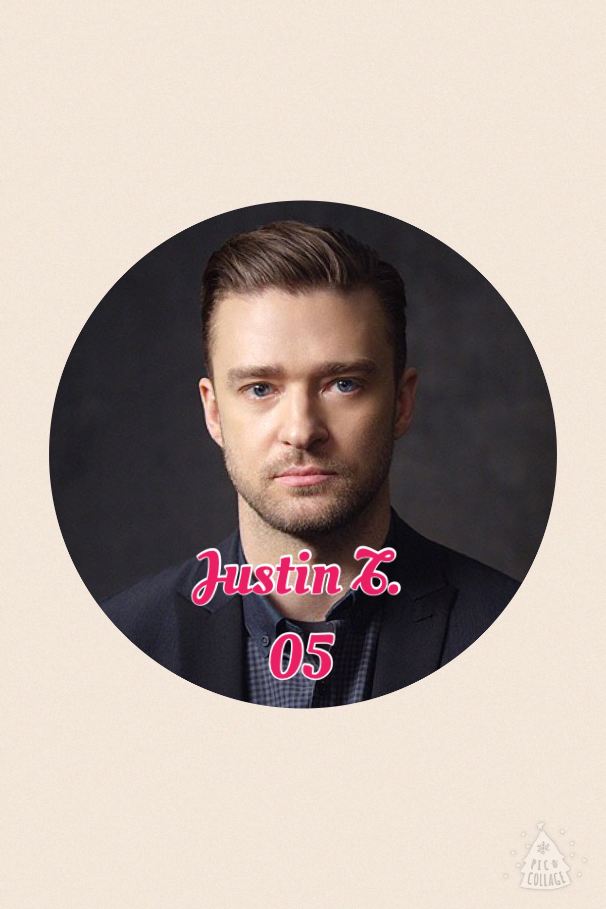 05 - Justin Timberlake