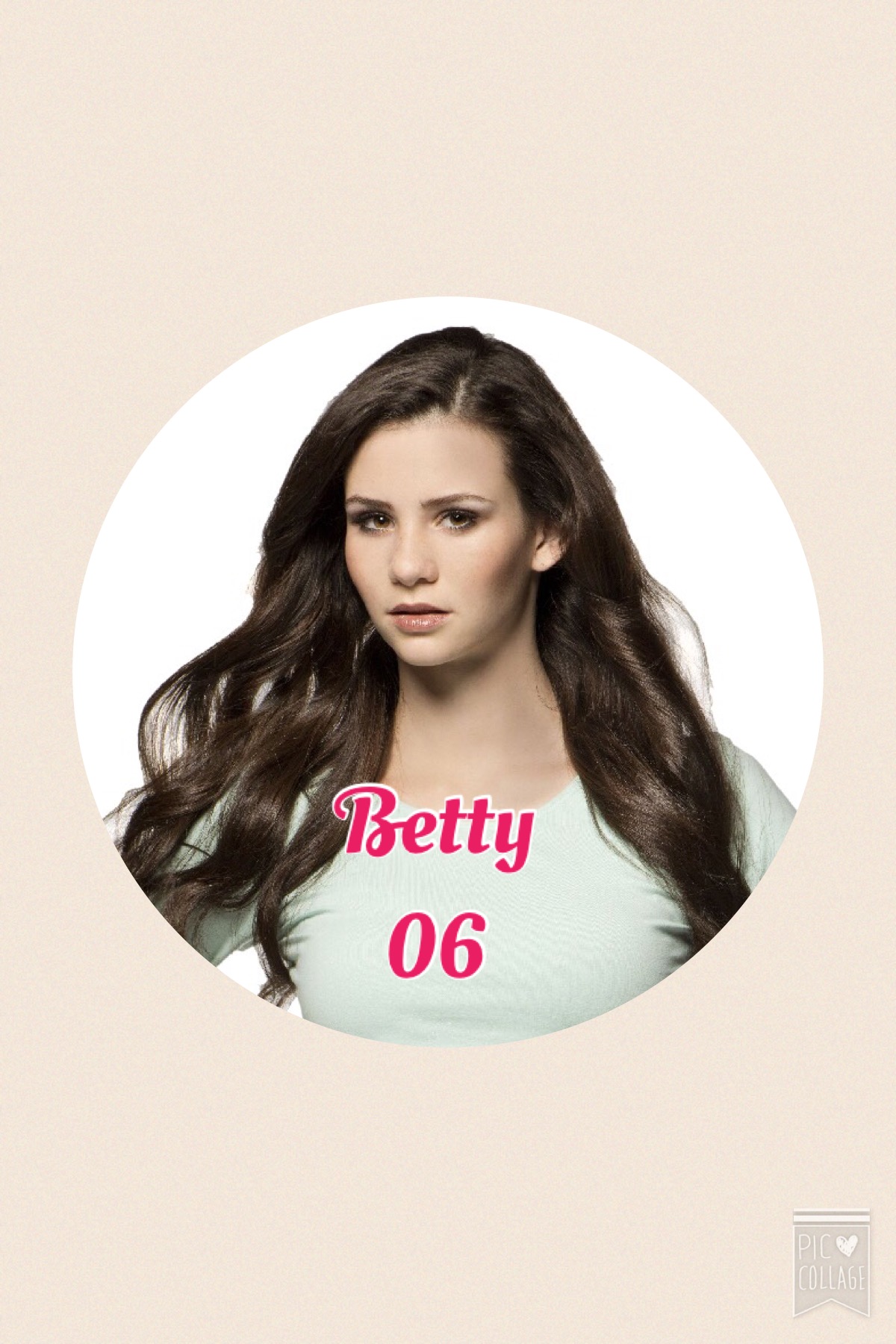 06 - Betty Taube