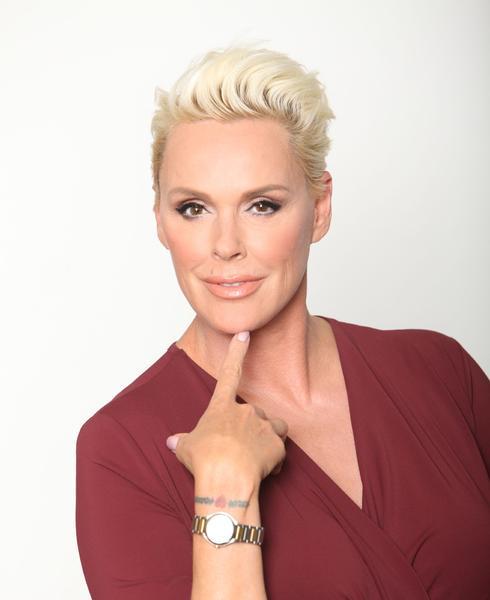 01 ~ Brigitte Nielsen