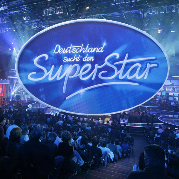 Beste/r Kandidat/in 2015 (Deutschland Sucht Den Superstar: TOP 8)