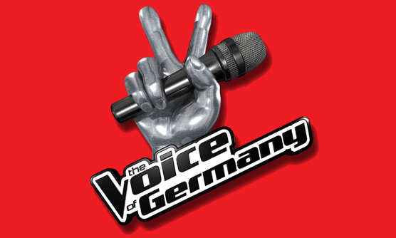 Beste/r Kandidat/in 2015 (The Voice Of Germany: TOP 8)