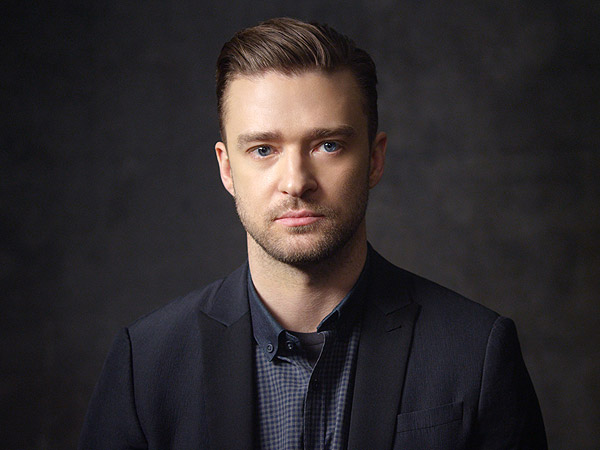 Justin Timberlake