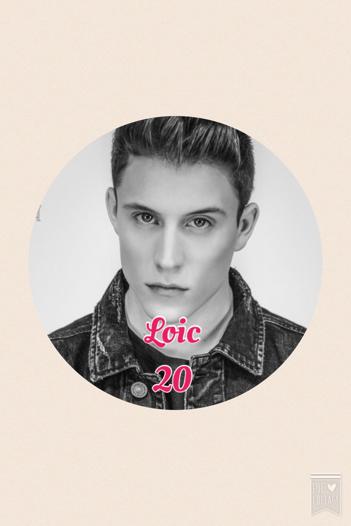 20 - Loic Nottet