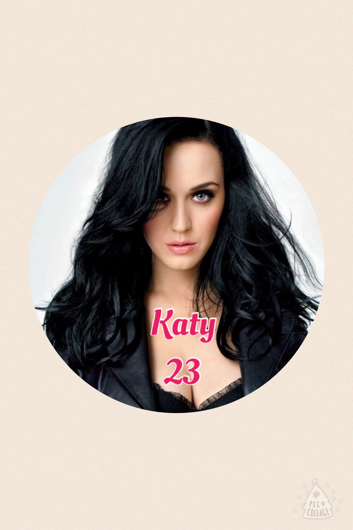 23 - Katy Perry