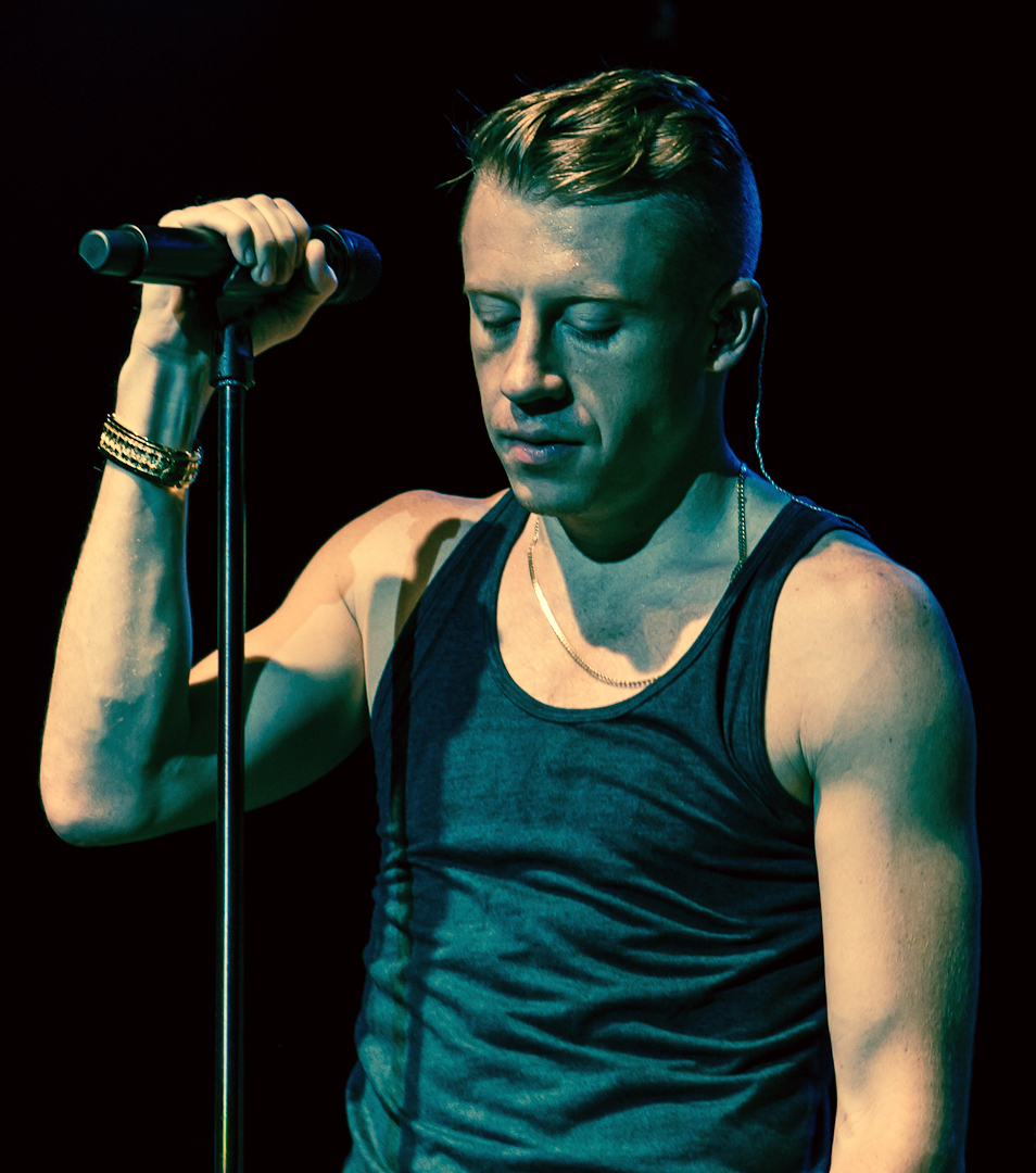 Macklemore - Ela16