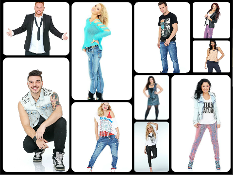 DSDS 2014: TOP 10