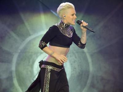 P!nk