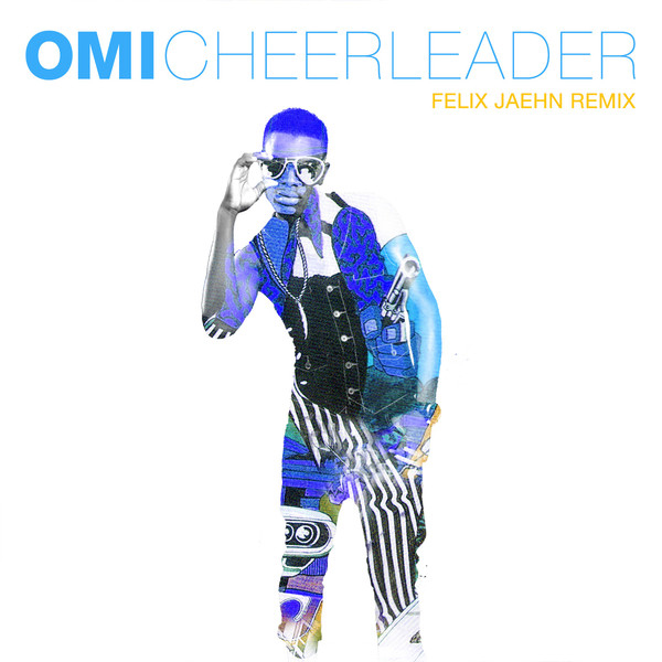 Cheerleader - Omi (domi16)