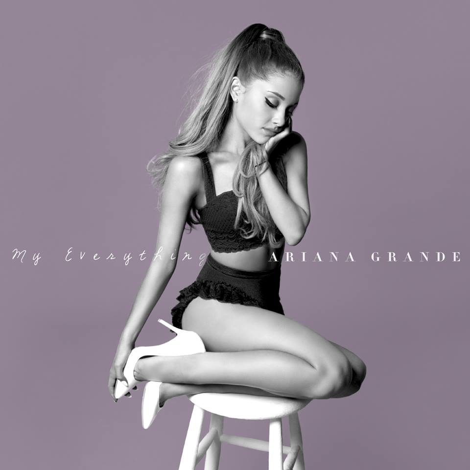 Love Me Harder - Ariana Grande feat. The Weeknd (teigelkampphil)