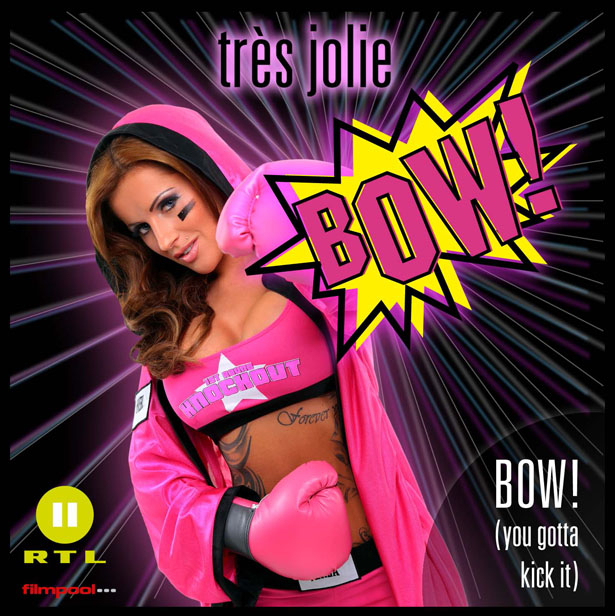 BOW! - Très Jolie (music123)