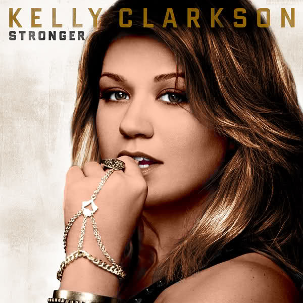 Stronger - Kelly Clarkson (Peace)