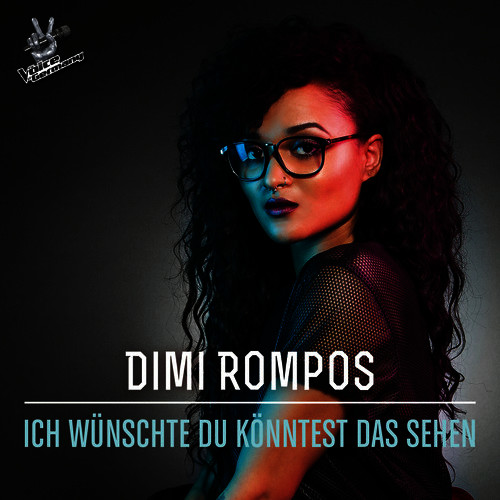 Ich Wünschte Du Könntest Das Sehen - Dimi Rompos (musicfreak97)