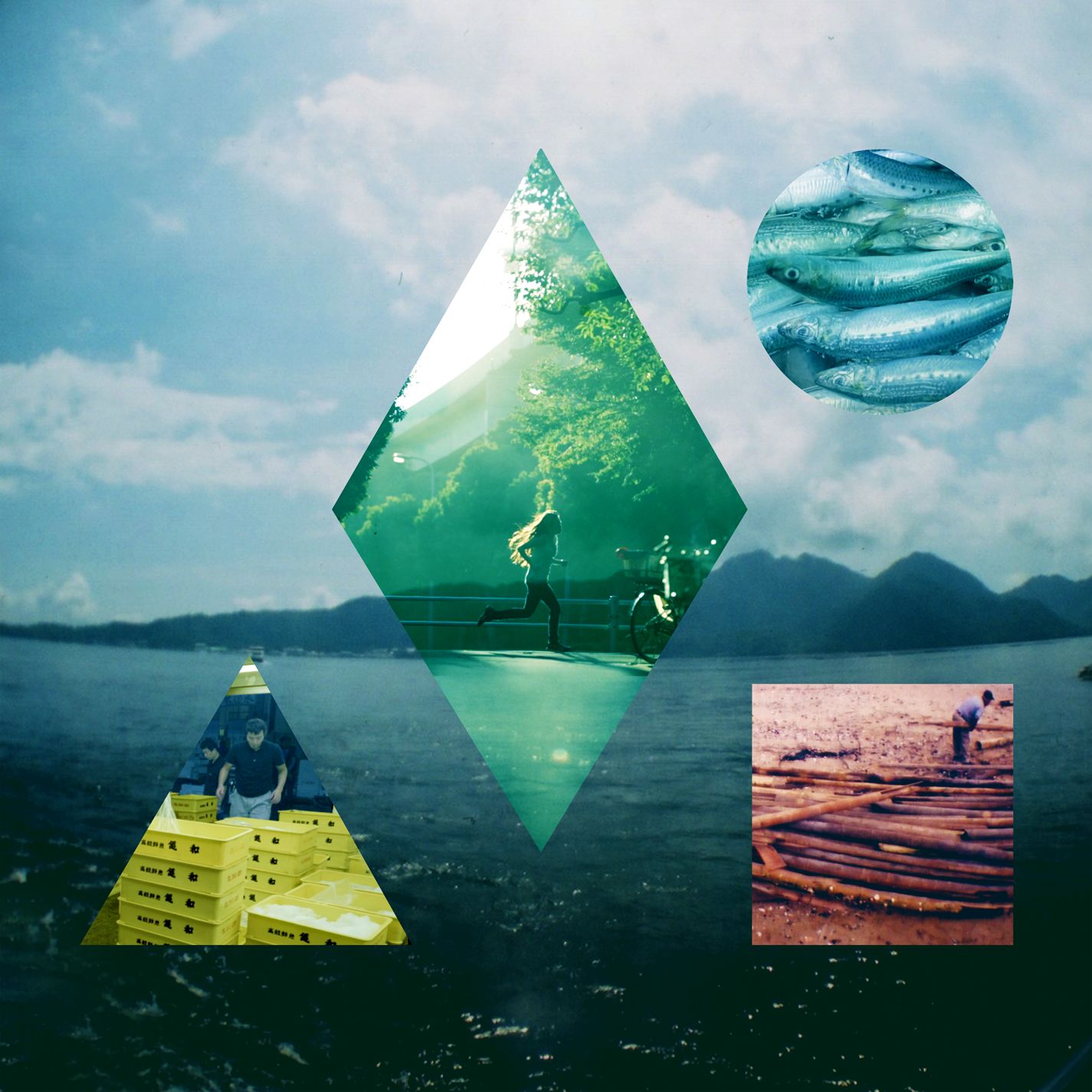 Clean Bandit Feat. Jess Glynne - Rather Be