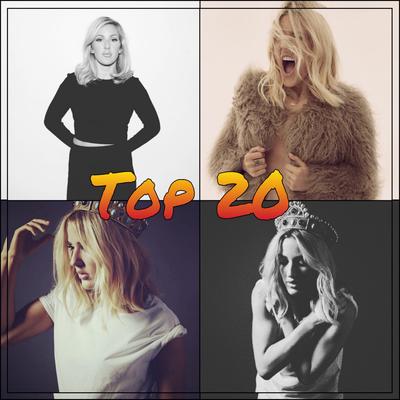 Dein Lieblings Ellie Goulding Song? -Top 20-