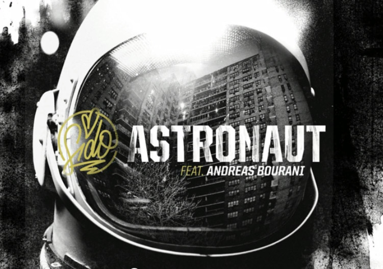 Astronaut - Sido feat. Andreas Bourani (Timmy)