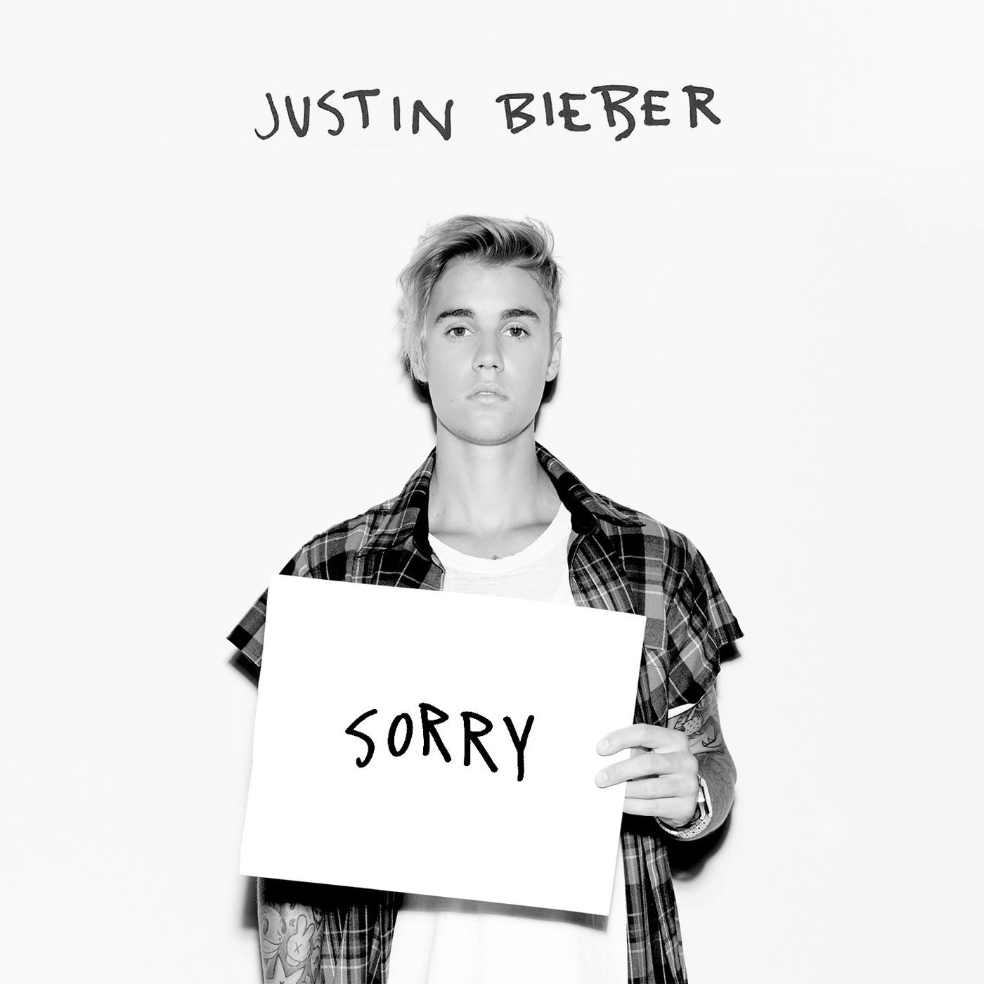 Sorry - Justin Bieber (teigelkampphil)