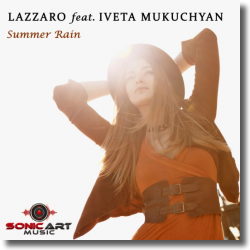 Summer Rain - Iveta Mukuchyan (fabianbaier)