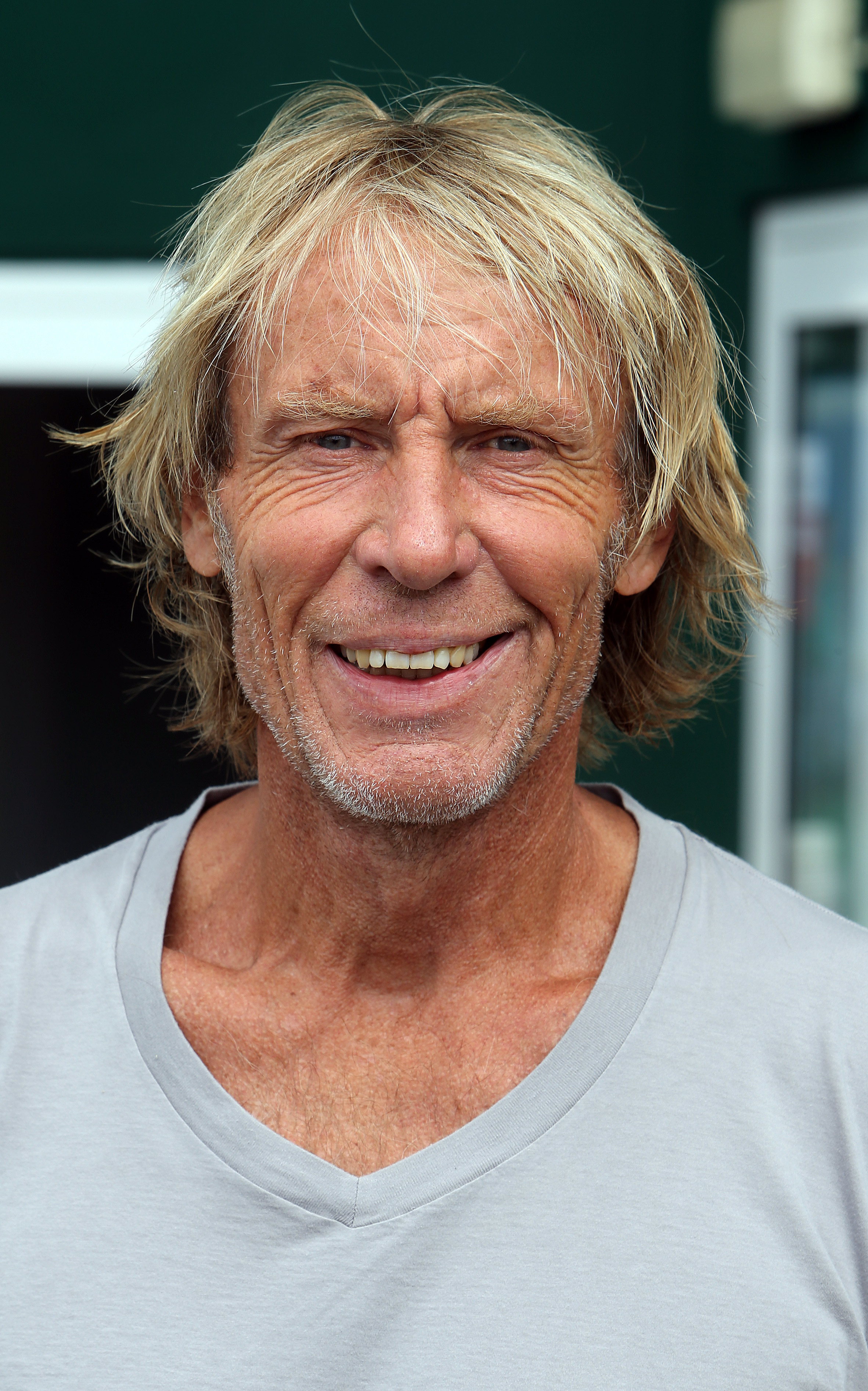 Carlo Thränhardt (Staffel 1)