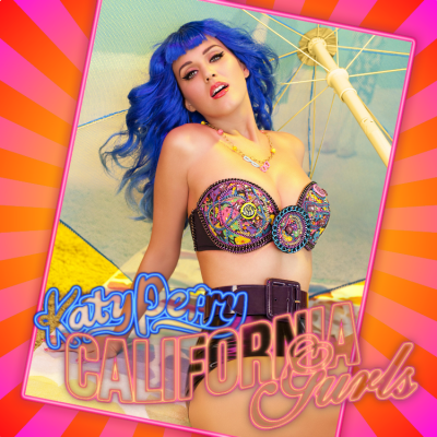 California Gurls - Katy Perry feat. Snoop Dogg (Timmy)