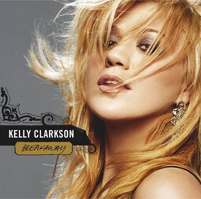 Breakaway - Kelly Clarkson (Hoven100)