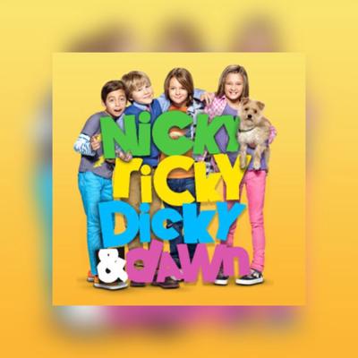 Nicky, Ricky, Dicky & Dawn Wer ist euer Lieblings Vierling ?