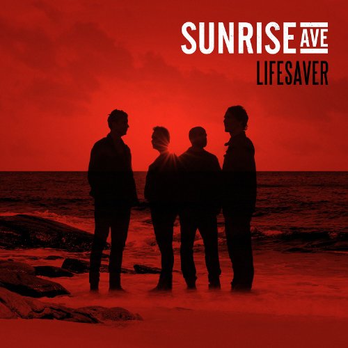 Lifesaver - Sunrise Avenue (music123)