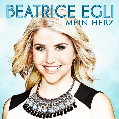 Mein Herz - Beatrice Egli (Johnny1)