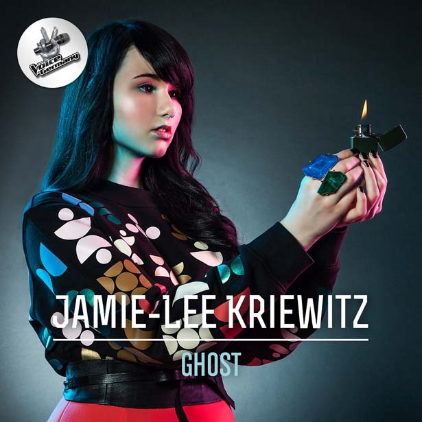 Ghost - Jamie-Lee Kriewitz (Tim15)