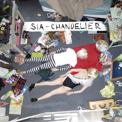 Chandelier - Sia (Peace)