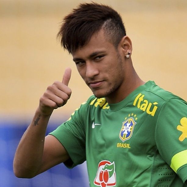 Neymar Jr ~ Rico