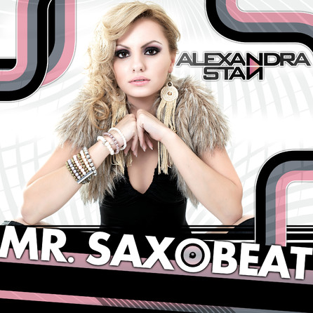 Mr. Saxobeat - Alexandra Stan (lackimaster)