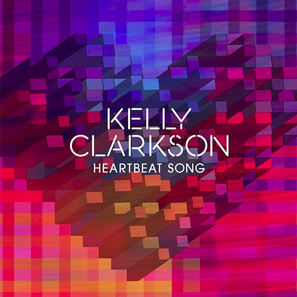 Heartbeat Song - Kelly Clarkson (domi16)