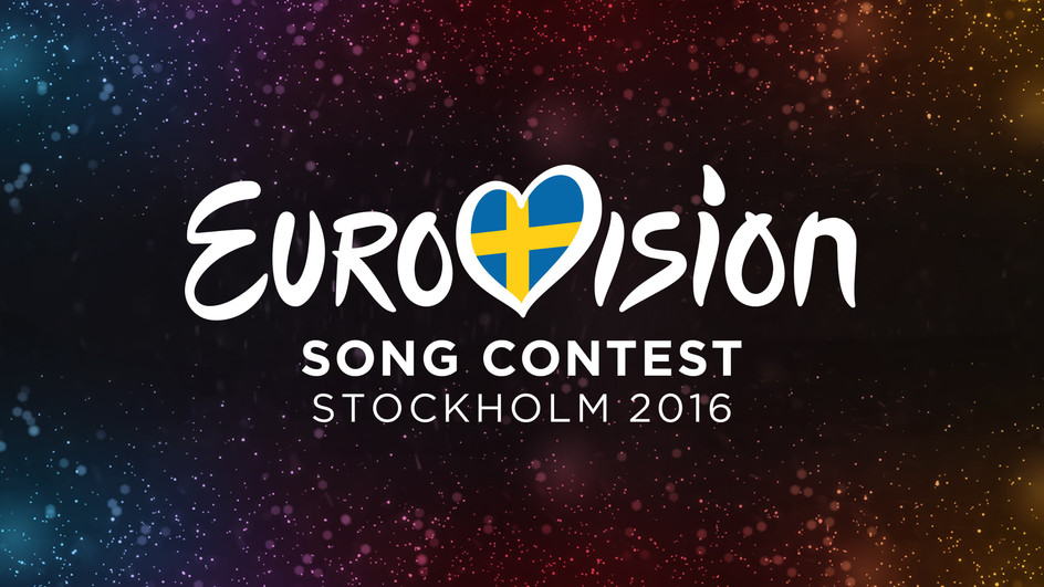 Eurovision Song Contest 2016 - Unser Lied für Stockholm