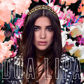 Dua Lipa - Be The One (teigelkampphil)