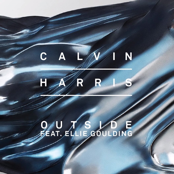 Outside - Calvin Harris Feat. Ellie Goulding (teigelkampphil)