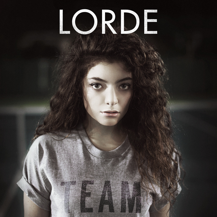 Team - Lorde (Timmy)