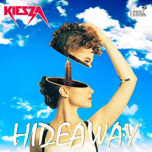 Hideway - Kiesza (Vivian2000)