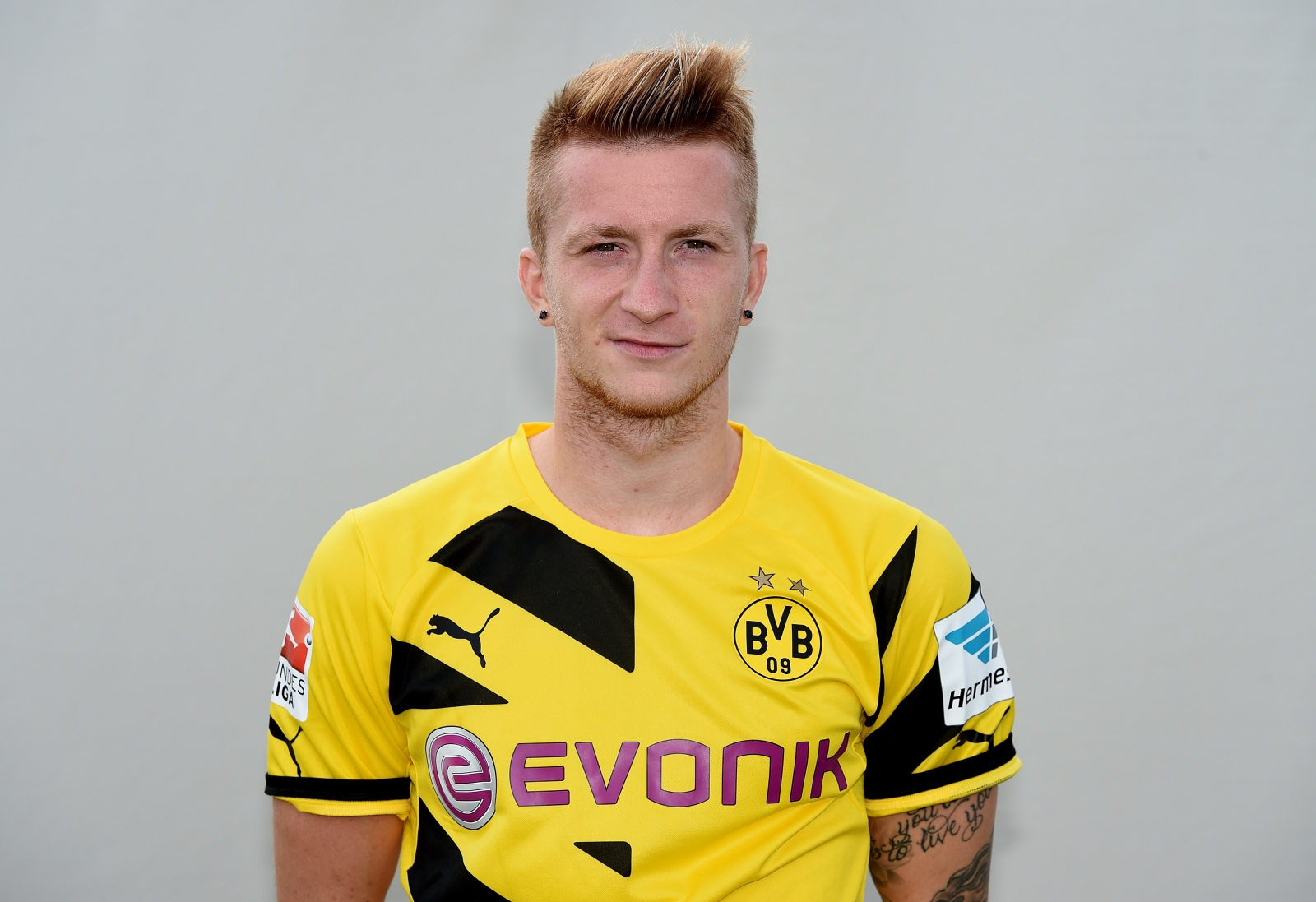 Marco Reus ~ dsdssuperfan