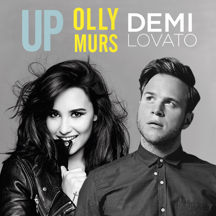 Up - Olly Murs feat. Demi Lovato (Timmy)