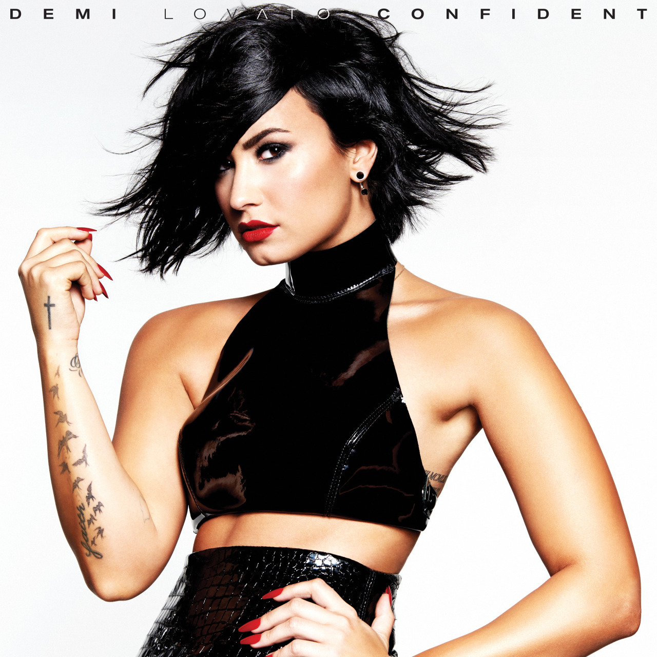 Confident - Demi Lovato (dsdssuperfan)