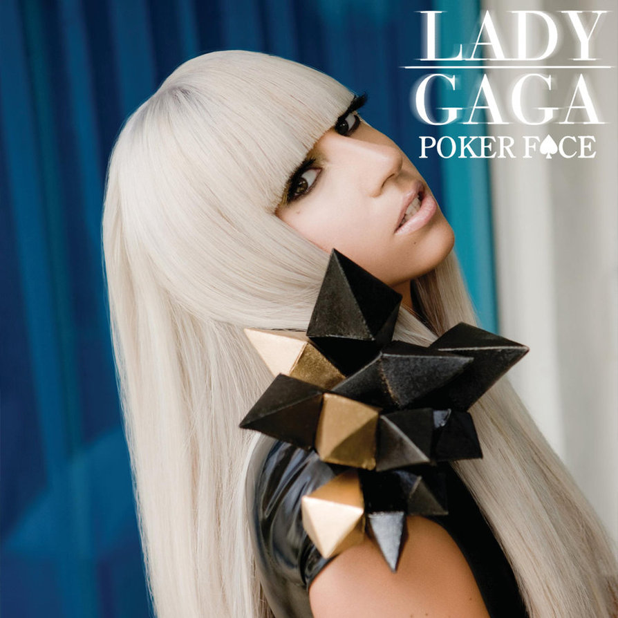 Poker Face - Lady Gaga (Hoven100)