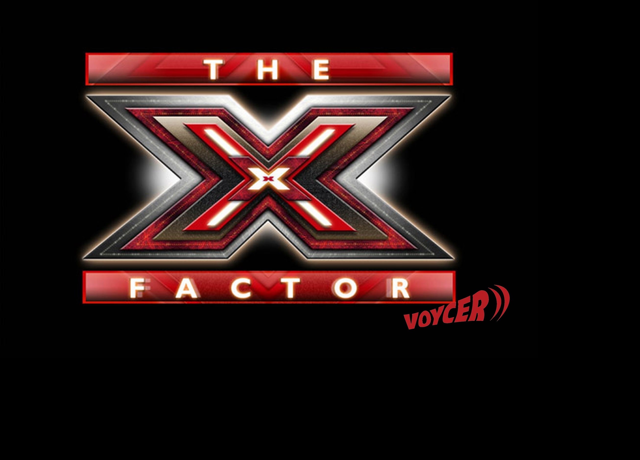Voycer's X Factor Staffel 02 // Ablauffrage!