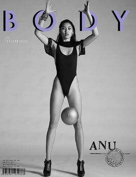 Covershoot (Body)