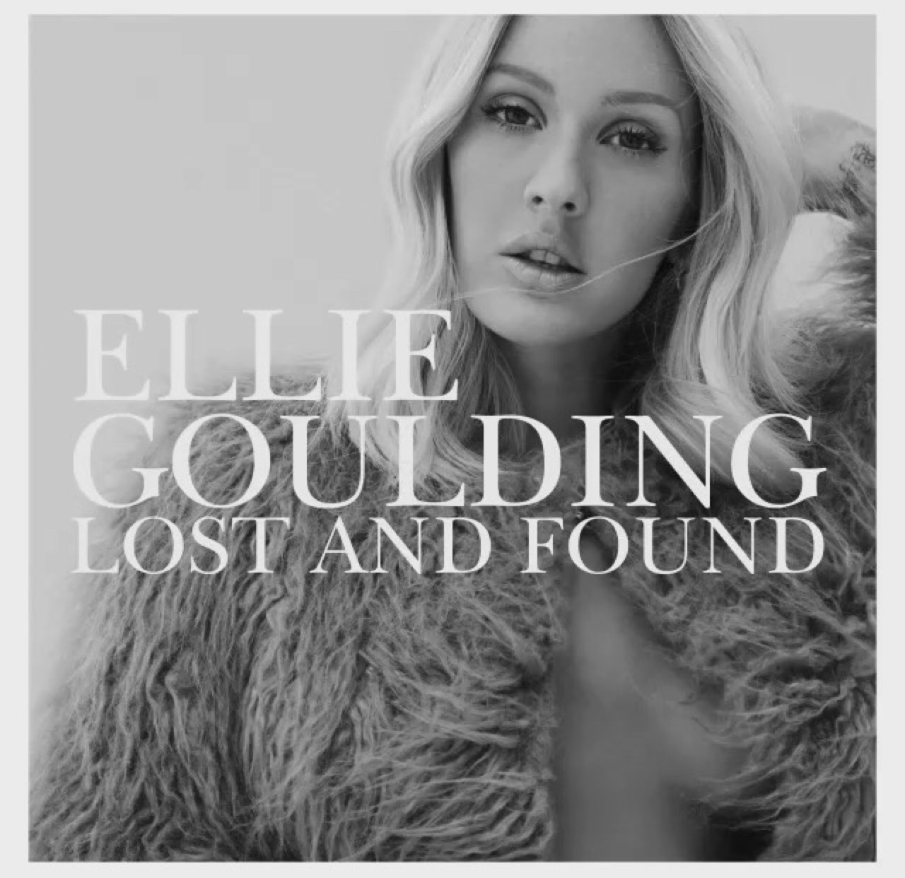 Lost And Found - Ellie Goulding (teigelkampphil)