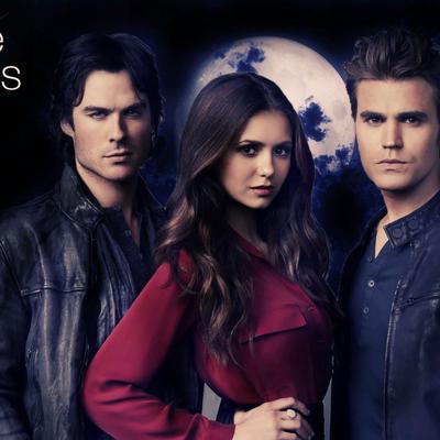 Wer schaut von euch "Vampire Diaries"?