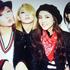 Südkorea// 2NE1 - I am the best// Japan Lotusbluete